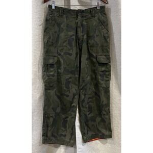 craghopper bear‎ grylls camoflauge pants